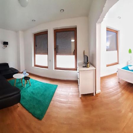 Stara Szwajcaria Bed & Breakfast Gliwice Exterior photo