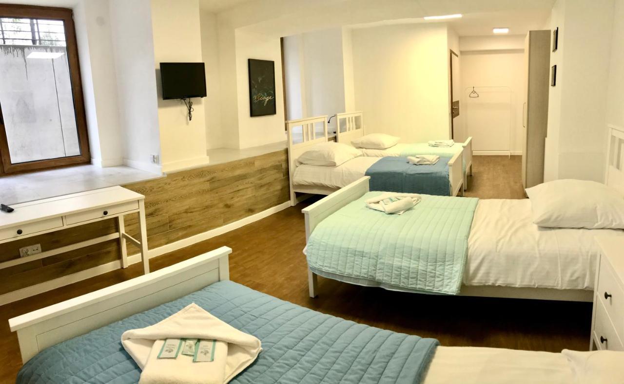 Stara Szwajcaria Bed & Breakfast Gliwice Exterior photo