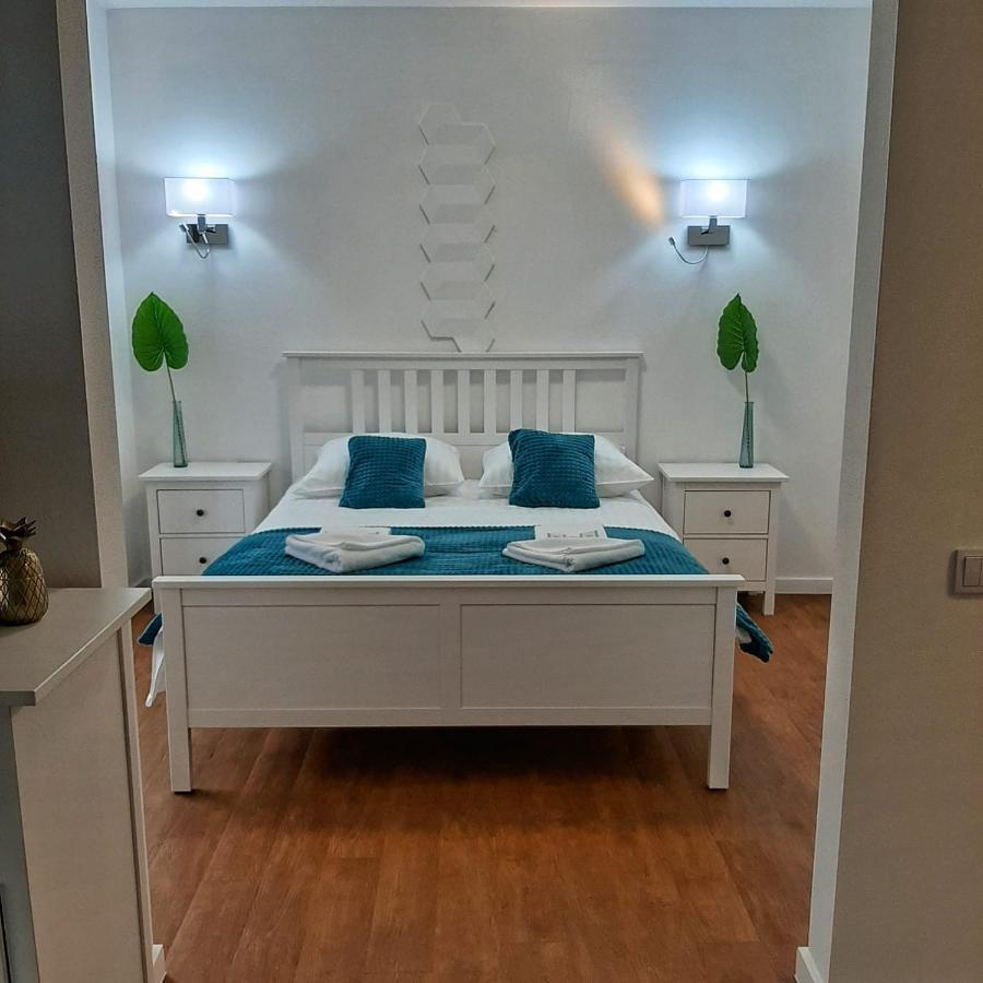 Stara Szwajcaria Bed & Breakfast Gliwice Exterior photo